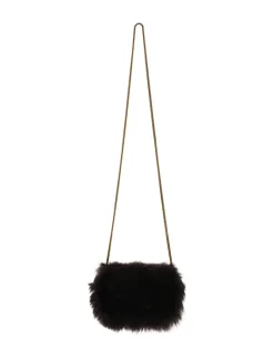 Clearance ZIMMERMANN Shearling Cross Body