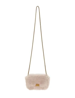 Sale ZIMMERMANN Shearling Cross Body
