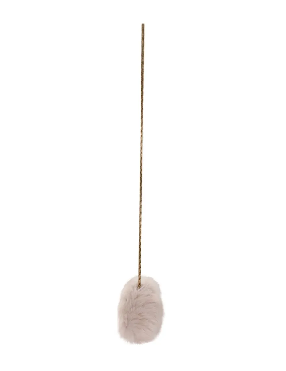 Sale ZIMMERMANN Shearling Cross Body