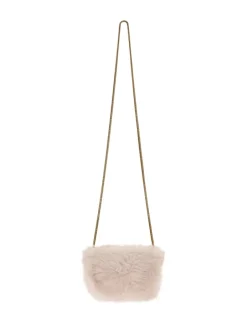 Sale ZIMMERMANN Shearling Cross Body