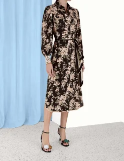 Discount ZIMMERMANN Shirt Midi Dress