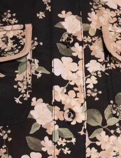 Discount ZIMMERMANN Shirt Midi Dress