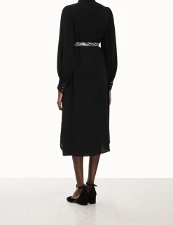 Best ZIMMERMANN Shirt Midi Dress