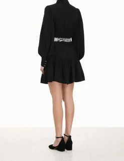 Best ZIMMERMANN Shirt Mini Dress