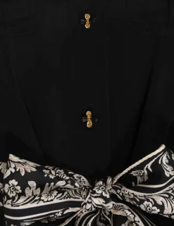 Best ZIMMERMANN Shirt Mini Dress