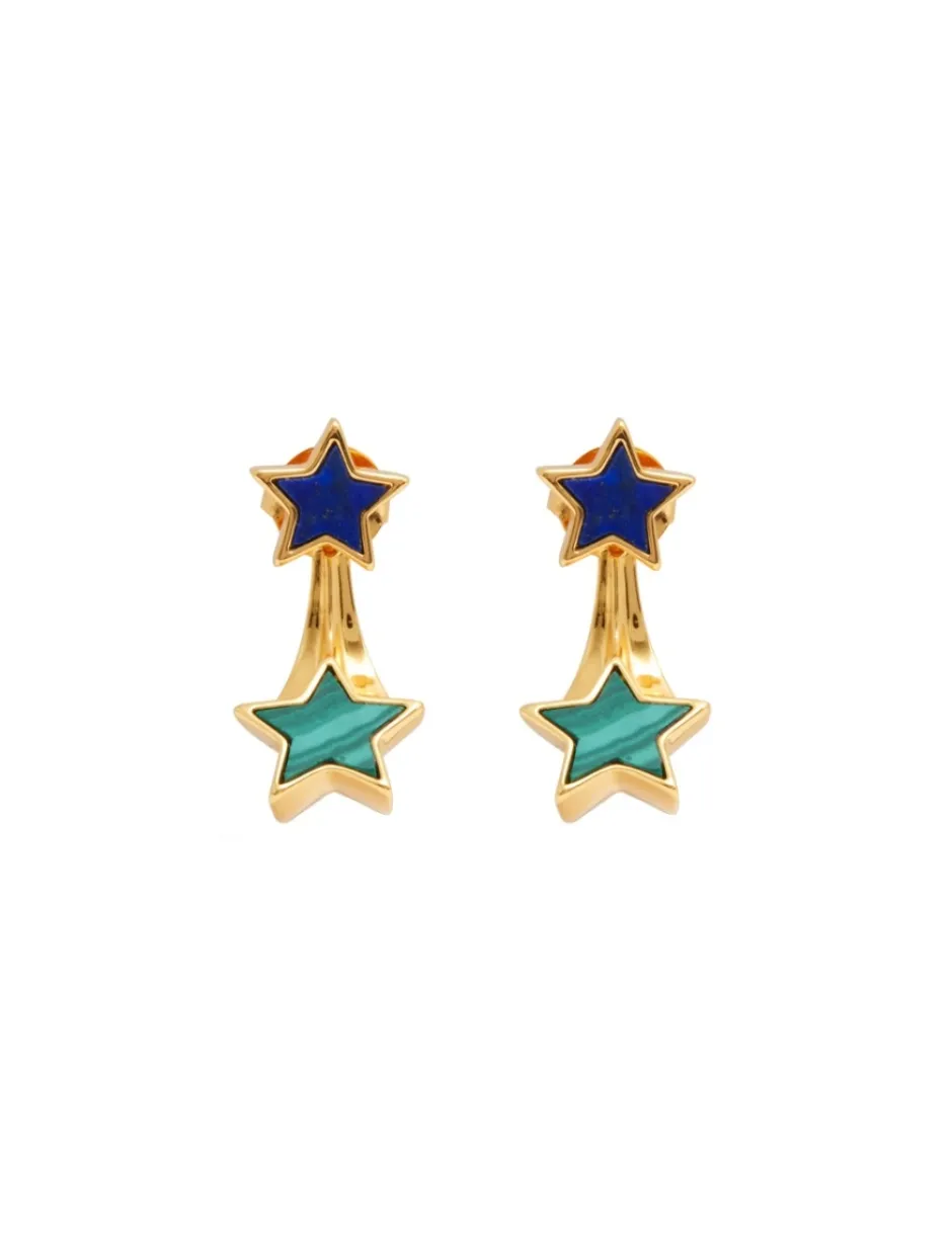 New ZIMMERMANN Shooting Star Ear Jacket