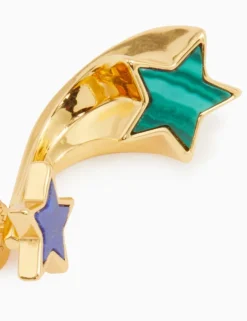New ZIMMERMANN Shooting Star Ear Jacket