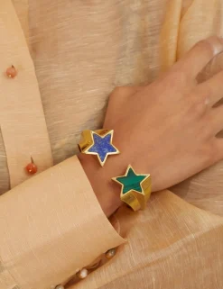 Clearance ZIMMERMANN Shooting Star Fireworks Cuff