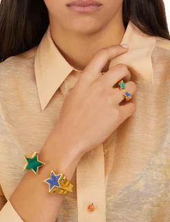 Clearance ZIMMERMANN Shooting Star Fireworks Cuff