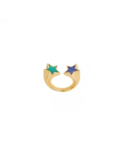 ZIMMERMANN Shooting Star Fireworks Ring