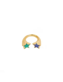 Hot ZIMMERMANN Shooting Star Fireworks Ring
