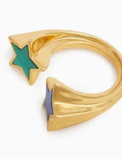 Hot ZIMMERMANN Shooting Star Fireworks Ring