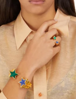 Hot ZIMMERMANN Shooting Star Fireworks Ring