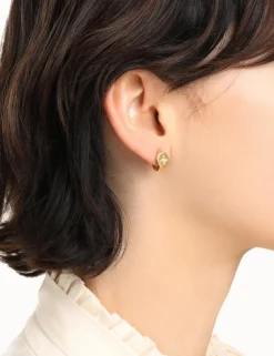 Sale ZIMMERMANN Signet Mini Earring