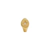 ZIMMERMANN Signet Mini Earring