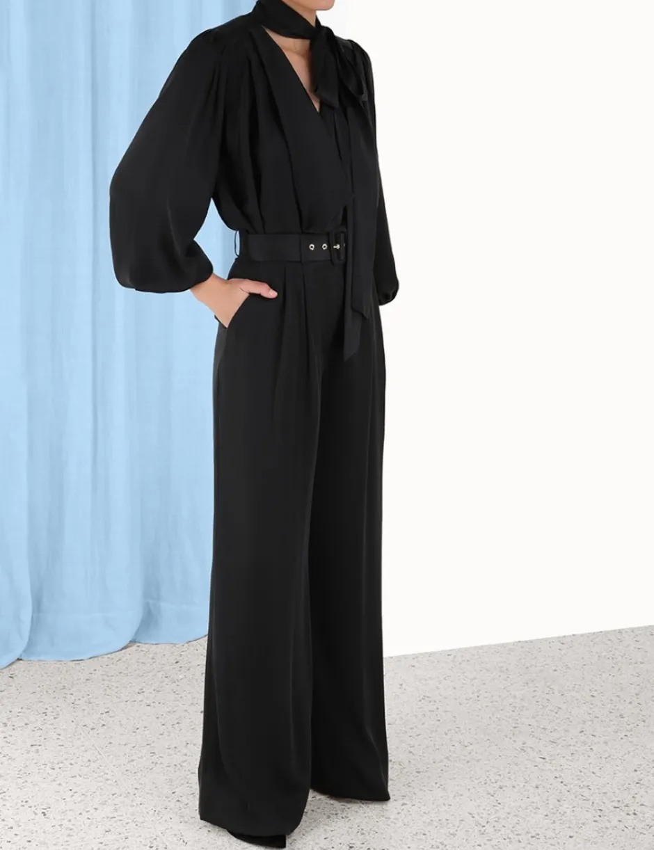 Online ZIMMERMANN Silk Billow Blouse