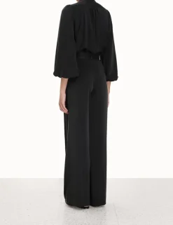 Online ZIMMERMANN Silk Billow Blouse