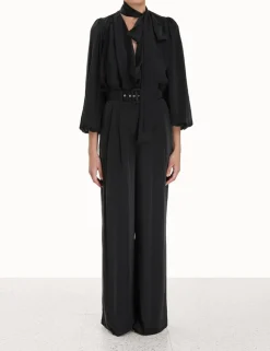 Online ZIMMERMANN Silk Billow Blouse