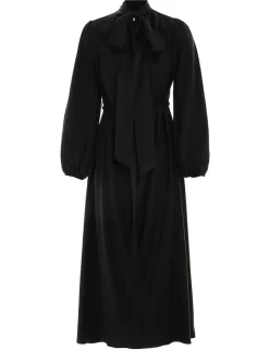 New ZIMMERMANN Silk Billow Dress