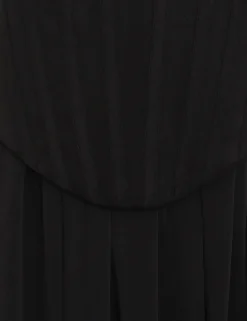 Discount ZIMMERMANN Silk Corset Dress