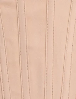 Discount ZIMMERMANN Silk Corset Top