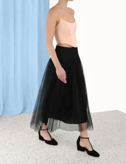 Hot ZIMMERMANN Silk Corset Top