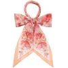 Hot ZIMMERMANN Silk Cotton Neck Scarf