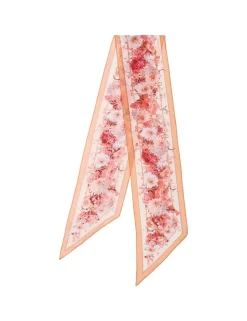 ZIMMERMANN Silk Cotton Neck Scarf