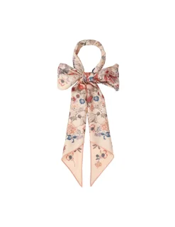 Outlet ZIMMERMANN Silk Neck Scarf