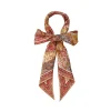 New ZIMMERMANN Silk Neck Scarf