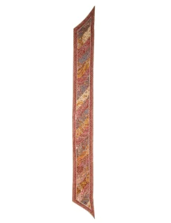 New ZIMMERMANN Silk Neck Scarf