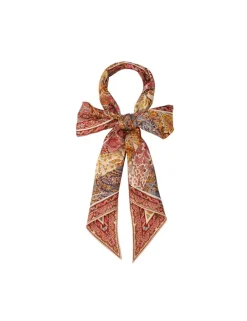 ZIMMERMANN Silk Neck Scarf