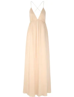 Online ZIMMERMANN Silk Slip Dress