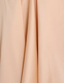 Sale ZIMMERMANN Silk Wrap Mini Dress