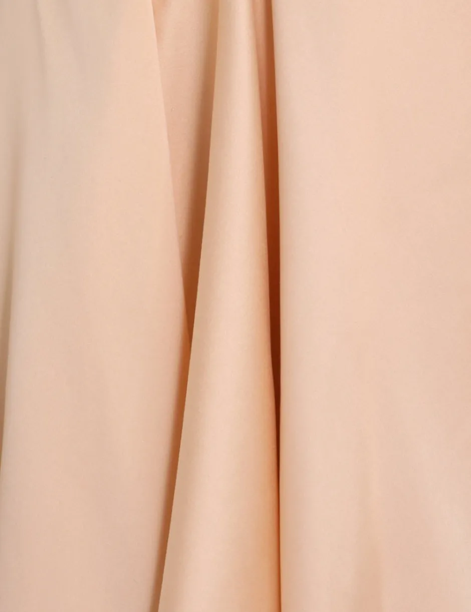 Outlet ZIMMERMANN Silk Wrap Mini Dress