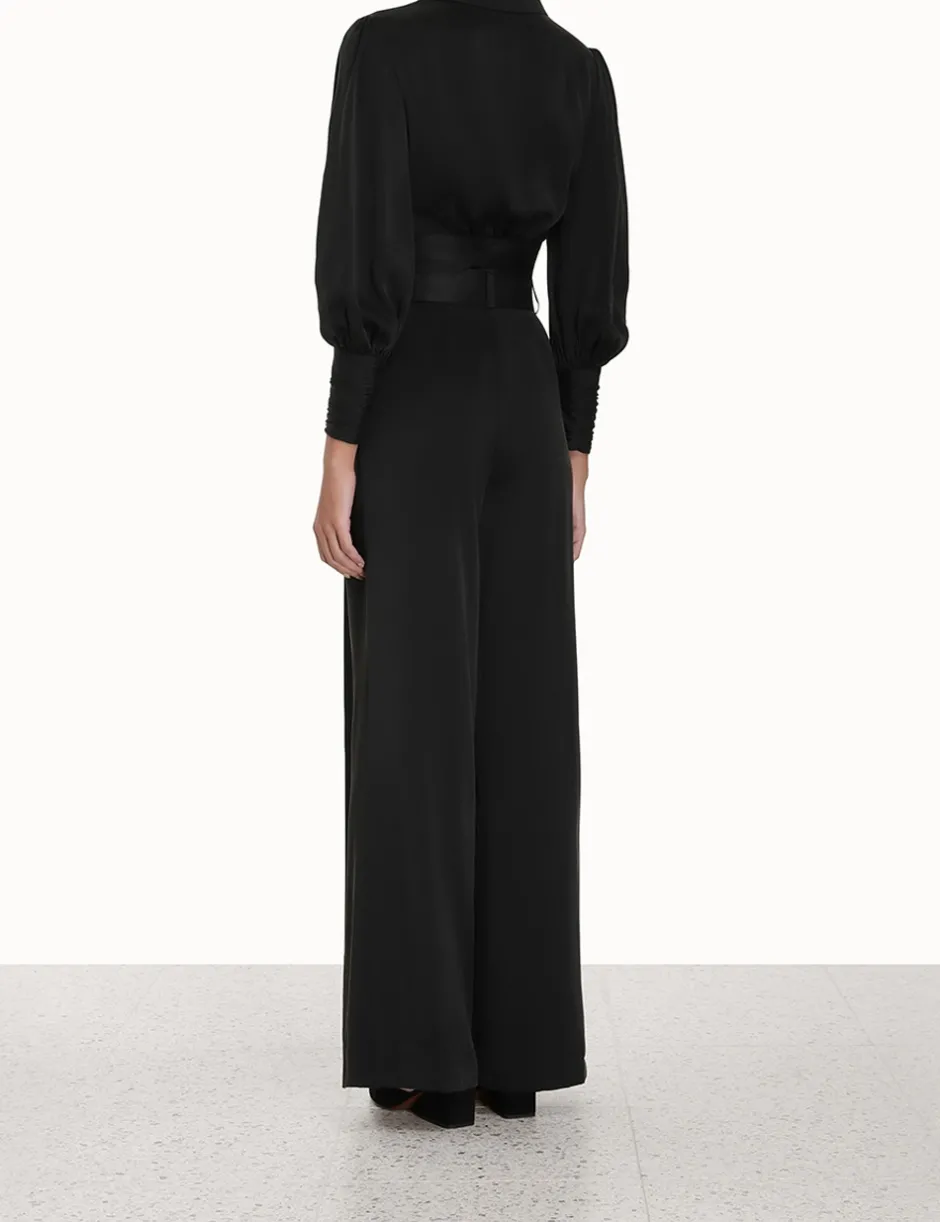 Discount ZIMMERMANN Silk Wrap Top