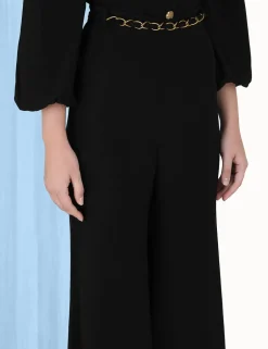 Clearance ZIMMERMANN Skinny Flare Pant