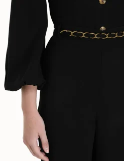 Clearance ZIMMERMANN Skinny Flare Pant