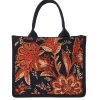 ZIMMERMANN Small Jacquard Tote