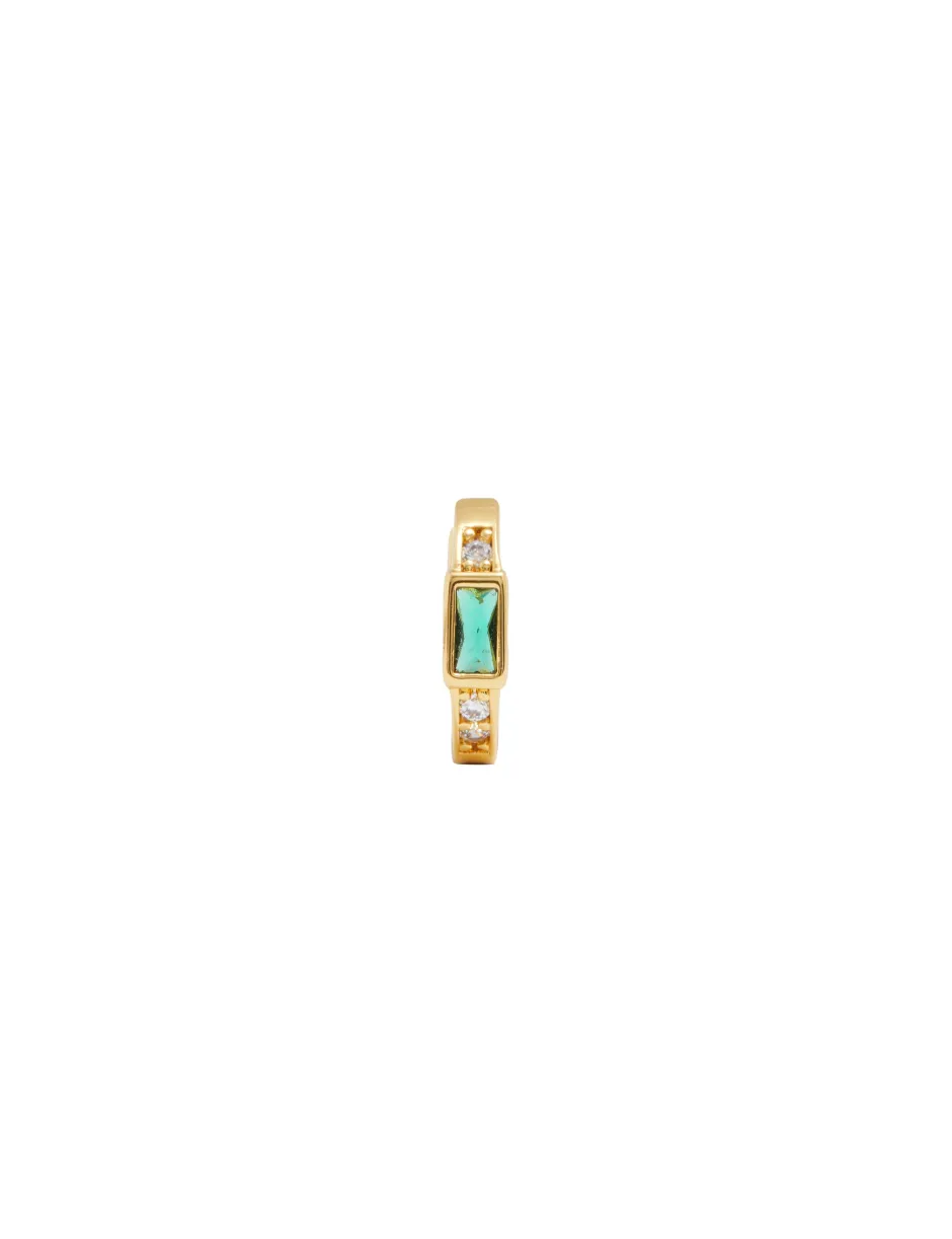 Discount ZIMMERMANN Solitare Thin Huggie