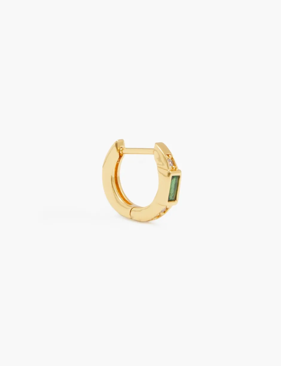 Discount ZIMMERMANN Solitare Thin Huggie