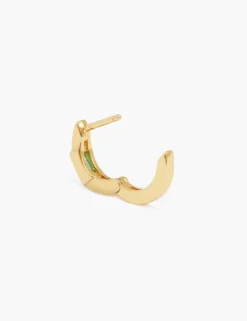 Discount ZIMMERMANN Solitare Thin Huggie