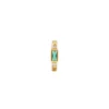 ZIMMERMANN Solitare Thin Huggie