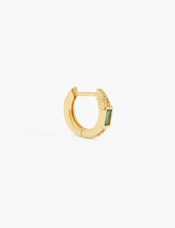 Sale ZIMMERMANN Solitare Thin Huggie