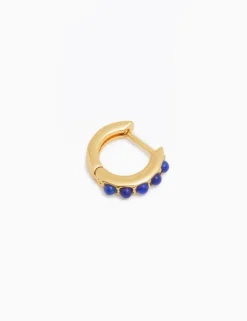 ZIMMERMANN Sphere Huggie