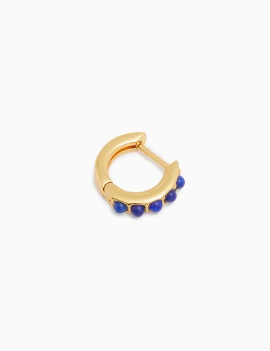 ZIMMERMANN Sphere Huggie