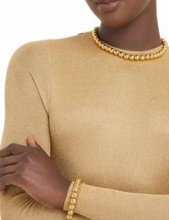 Best ZIMMERMANN Sphere Necklace