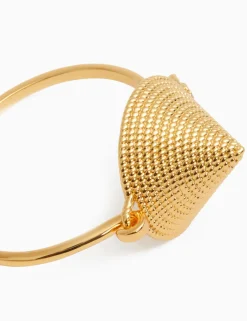 Best ZIMMERMANN Spiral Rope Cone Cuff