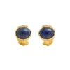 Hot ZIMMERMANN Stone Signet Earrings