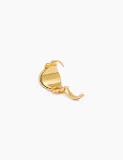 Hot ZIMMERMANN Stone Signet Earrings
